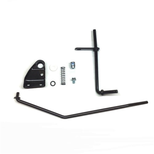 1969 - 1972 Chevelle Automatic Transmission Back-Drive Swivel & Rod Lockout Linkage Set