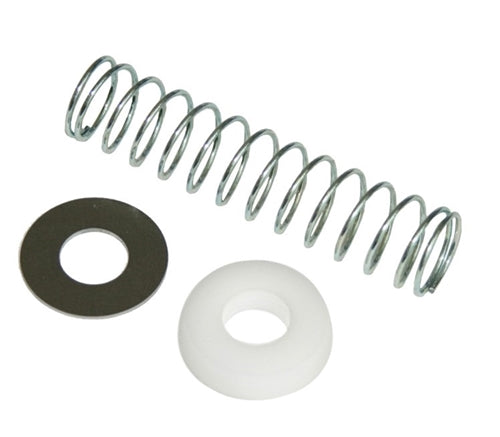 1969 - 1972 Chevelle Automatic Transmission Back-Drive Swivel & Rod Lockout Linkage Set, Angle 2