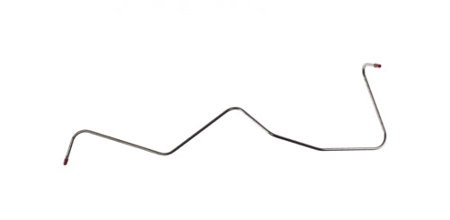 1968 - 1972 Nova Transmission Vacuum Modulator Line, TH-400