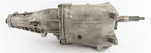 1967 - 1968 Muncie 4 Speed Transmission, Rebuilt Original GM
