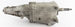 1967 - 1968 Muncie 4 Speed Transmission, Rebuilt Original GM