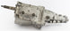 1967 - 1968 Muncie 4 Speed Transmission, Rebuilt Original GM, Angle 2
