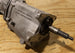 1967 - 1968 Muncie 4 Speed Transmission, Rebuilt Original GM, Angle 4