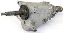 1971 - 1974 Muncie Four Speed Transmission, M-21
