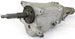 1971 - 1974 Muncie Four Speed Transmission, M-21