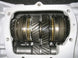 1971 - 1974 Muncie Four Speed Transmission, M-21, Angle 2