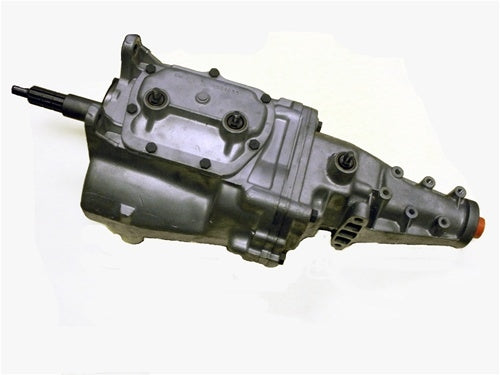 1967 - 1968 Muncie Four Speed Transmission M-22 Rockcrusher