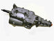 1967 - 1968 Muncie Four Speed Transmission M-22 Rockcrusher