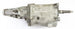 1969 - 1970 Muncie 4 Speed Transmission, M-20, Angle 2
