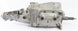1969 - 1970 Muncie 4 Speed Transmission, M-20, Angle 3
