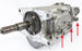 1969 - 1970 Muncie 4 Speed Transmission, M-20, Angle 4