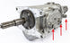 1969 - 1970 Muncie 4 Speed Transmission, M-20, Angle 4