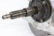 1969 - 1970 Muncie 4 Speed Transmission, M-20, Angle 5