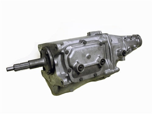 1969 - 1970 Muncie M-21 Transmission 4 speed