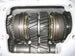 1969 - 1973 Muncie M-22 Transmission Rockcrusher, Angle 2