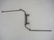 1964 - 1972 Chevelle and Nova Center Kickdown Swivel Linkage Bellcrank For Power Glide, Angle 2