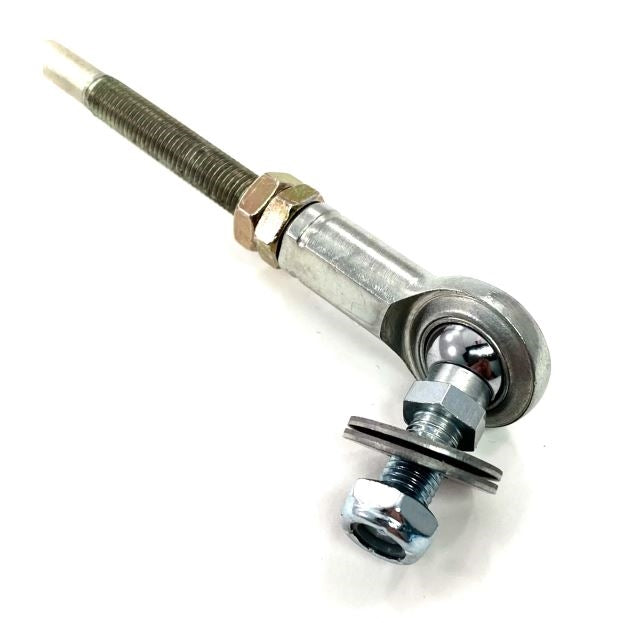 1968 - 1972 Nova Automatic Transmission Adjustable Shifter Linkage Assembly, Angle 2