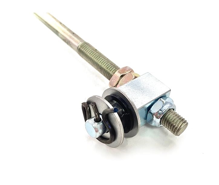 1968 - 1972 Nova Automatic Transmission Adjustable Shifter Linkage Assembly, Angle 3