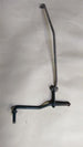 1970 - 1972 Nova Automatic Transmission Swivel and Rod Lockout Linkage Set, Angle 8
