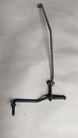 1970 - 1972 Nova Automatic Transmission Swivel and Rod Lockout Linkage Set, Angle 8
