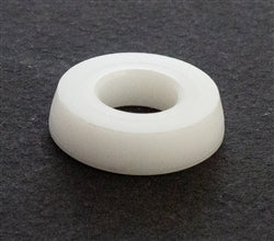 1969 - 1972 Automatic Transmission Lockout Linkage Plastic Insulator Bushing, Angle 2