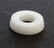 1969 - 1972 Automatic Transmission Lockout Linkage Plastic Insulator Bushing, Angle 2