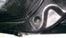 1969 - 1972 Automatic Transmission Lockout Linkage Plastic Insulator Bushing, Angle 3
