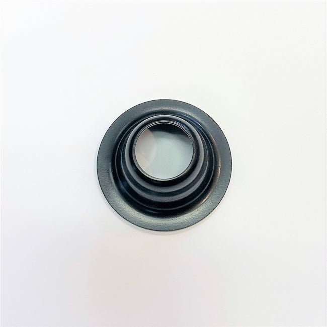 1970 - 1972 Nova Automatic Transmission Reverse Lockout Pivot Frame Cup, Angle 3