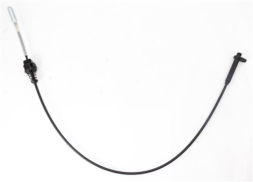 1968 - 1975 Automatic Transmission Kick Down Cable Turbo 350 - 39.5"