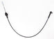 1968 - 1975 Automatic Transmission Kick Down Cable Turbo 350 - 39.5"