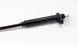 1968 - 1975 Automatic Transmission Kick Down Cable Turbo 350 - 39.5", Angle 3