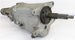 1971 - 1974 Muncie Four Speed Transmission, M-20, Angle 3