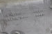 1971 - 1974 Muncie Four Speed Transmission, M-20, Angle 4