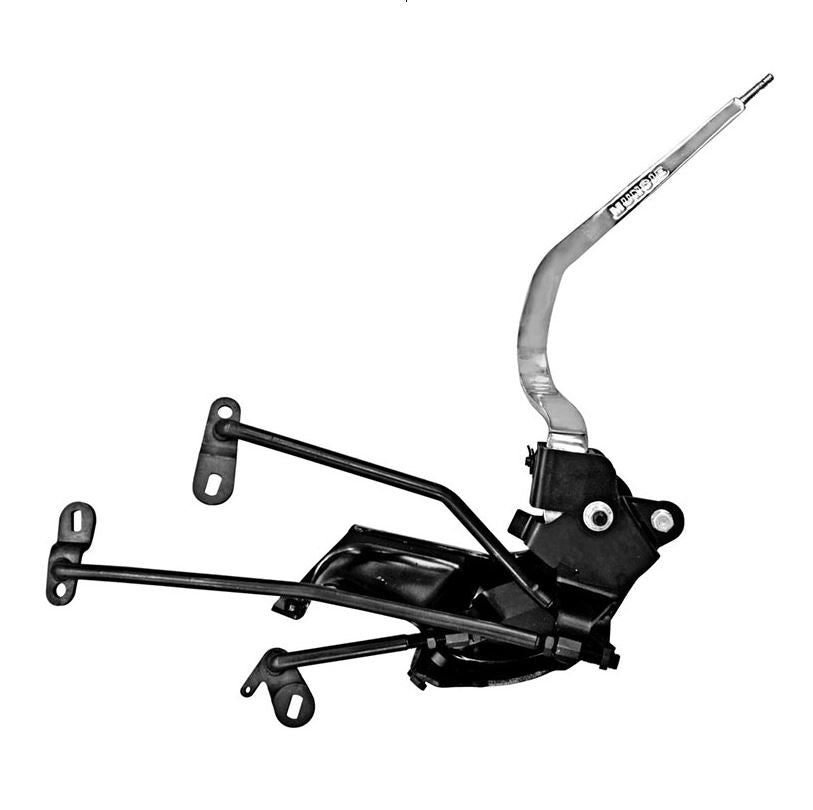 1968 - 1972 Nova 4-Speed Shifter Assembly for Muncie Transmission