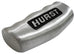 HURST T Handle Shifter Knob with Vintage Logo, BRUSHED FINISH SAE & Metric, Angle 2