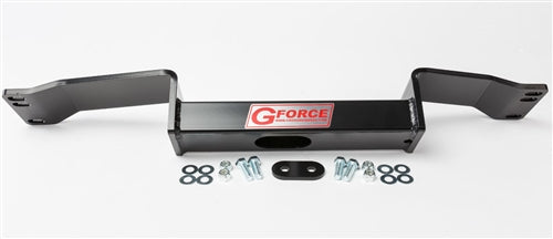 1968 - 1974 Nova Overdrive Transmission Crossmember G Force, Angle 2