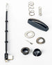 1968 - 1972 Nova Complete "T" Handle Shifter Rebuild Kit, Screw In Style