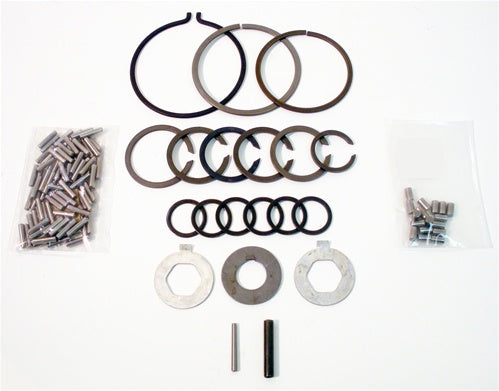 4-Speed Muncie Transmission Small Parts Kit