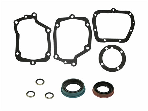 1966 - 1972 Muncie Four Speed Transmission Gasket And Seal Kit