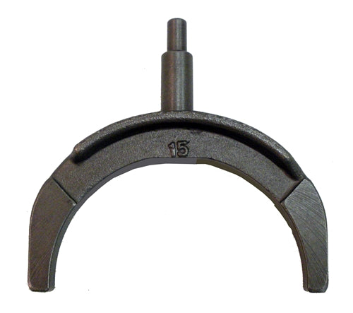 Muncie Transmission Gear Shift Fork