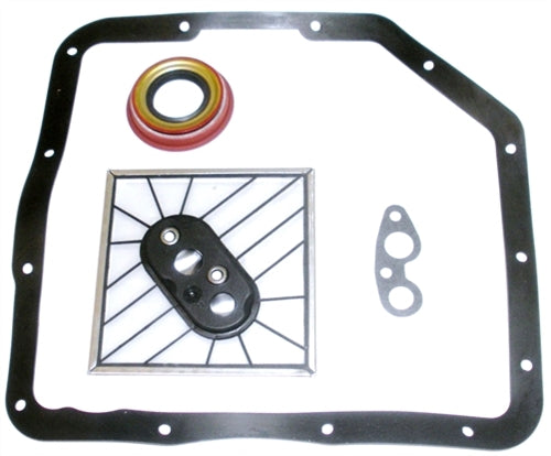 Chevelle or Nova Automatic Transmission Filter and Gasket Set for Turbo 350
