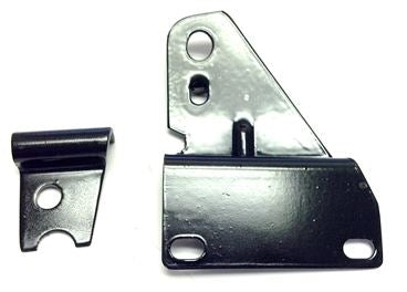 1966 - 1972 Transmission Kick Down Switch Mounting Bracket w/ Quadrajet