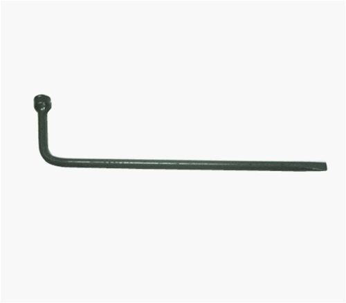 1964 - 1981 Jack Wrench Tool