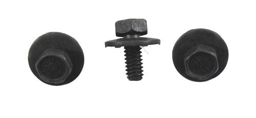 Trunk Latch Bolt Set