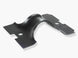 1970 - 1972 Nova Trunk Floor Spare Tire Weld In J Hook Hold Down Anchor