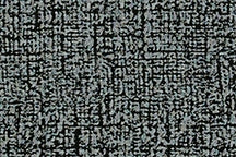 1966 Chevelle Trunk Mat, Original Style Vinyl / Rubber with Crowsfeet / Crosshatch Pattern, Angle 2