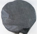 1964 - 1966 Chevelle 15" Original Style Spare Tire Cover with Crowsfeet Crosshatch Pattern