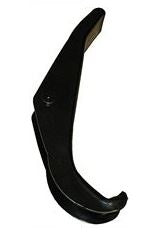 1969 Chevelle Trunk Bumper Jack Load Rest Hook