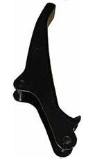 1970 Chevelle Bumper Jack Hook