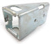 1964 - 1970 Chevelle and 1962 - 1974 Chevy II Nova Trunk Lid Latch Catch, Angle 2